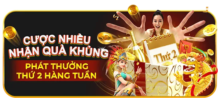 Sự kiện Nổ Hũ đặc biệt hy88 win