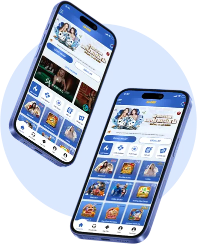 Ứng dụng bắn cá hy88 win trên di động