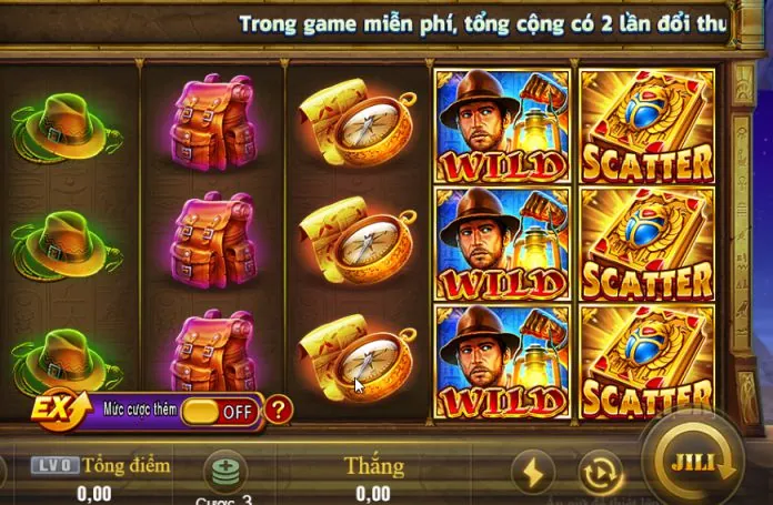 Hình ảnh hướng dẫn chơi slot game và bắn cá tại hy88 win