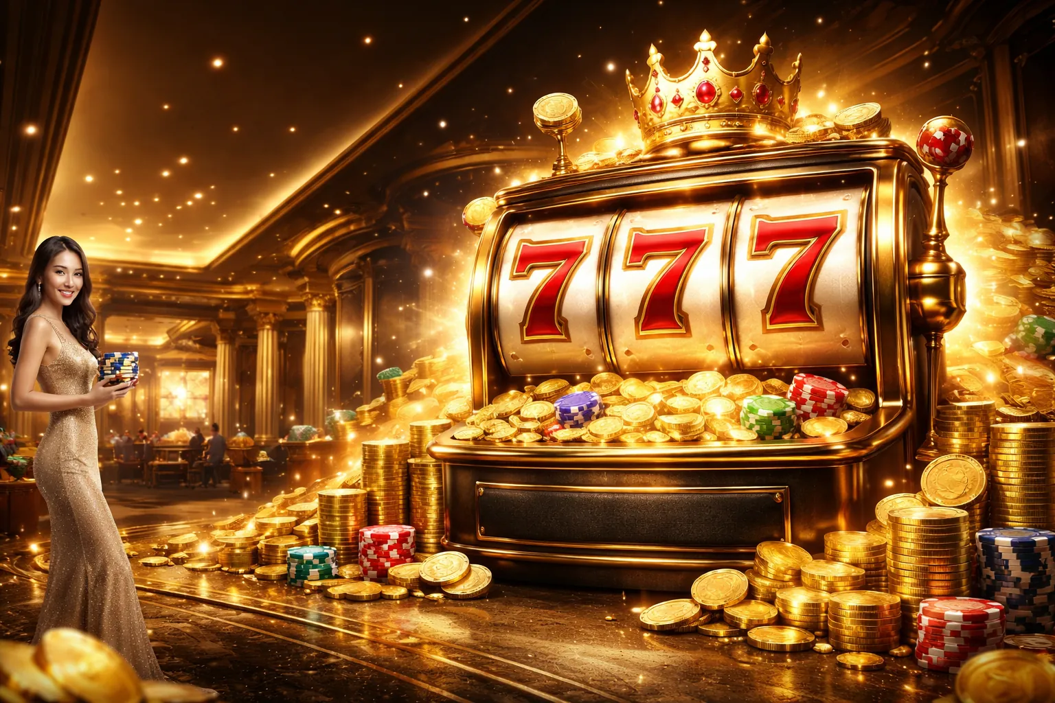 Tổng quan về hy88 win, nền tảng giải trí trực tuyến hàng đầu Châu Á