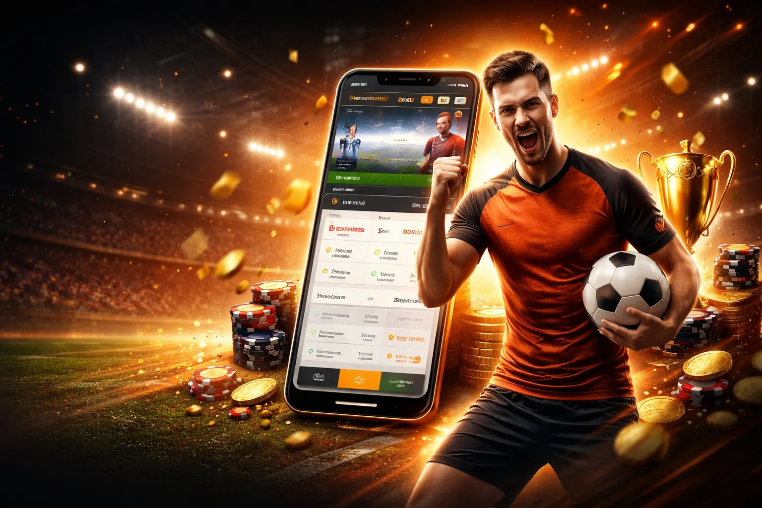 Slot game hy88 win với nhiều biểu tượng may mắn và giải độc đắc