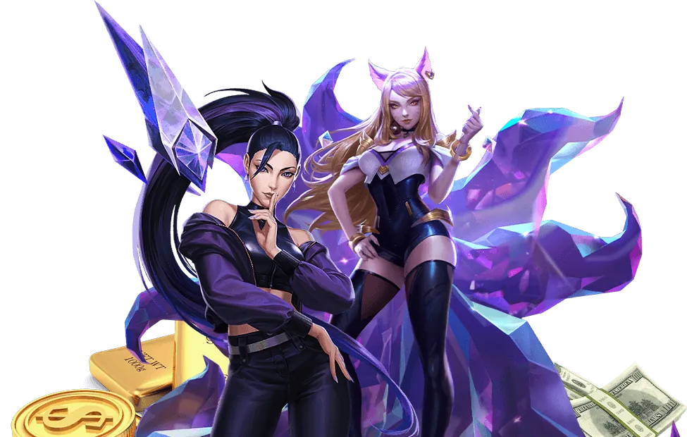 Game nổ hũ với tính năng mua vòng thưởng