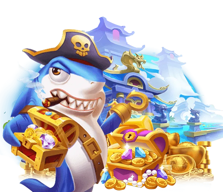 Game nổ hũ với chủ đề phiêu lưu